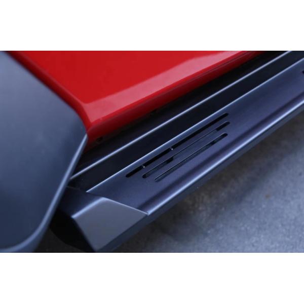 2018-2023 JEEP Car Fitment 4x4 Exterior Accessories Car Step Pedal for Toyota Tacoma Side Steps