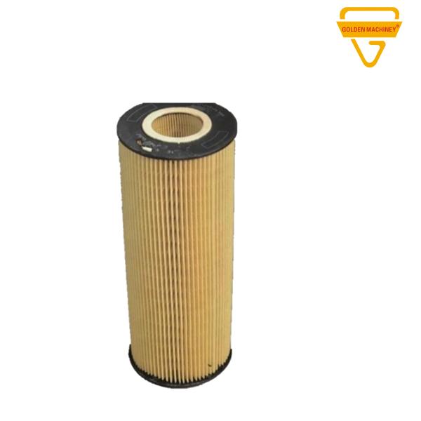 5411800209 ,E500H D129 Mercedes Actros Oil Filter