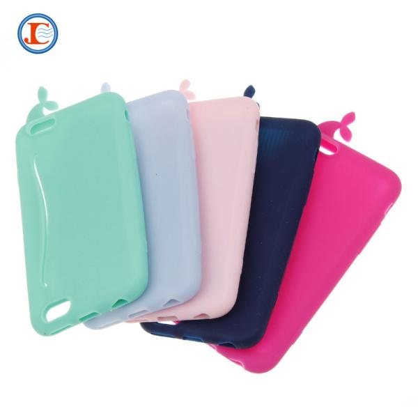 Hydraulic Press Silicone Rubber Plate Vulcanizing Molding Machine For Making Silicone Phone Case