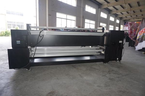 2.6m 220v - calefator da sublimação da tintura 240v/cor mais seca do reparo para a bandeira da mosca