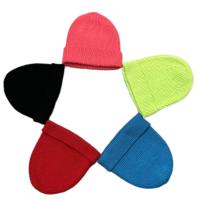 La nueva venta al por mayor de la moda que imprimía el sombrero del cubo del sombrero personalizó el sombrero del cubo