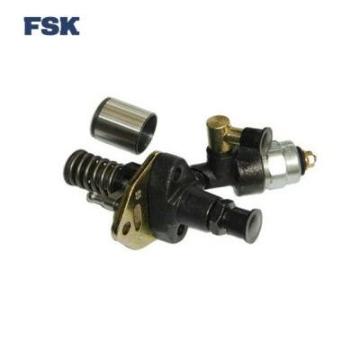 170F 173F 178F 186F Air-Cooled Diesel Tiller Parts Fuel Injection Pump Nozzle Assembly
