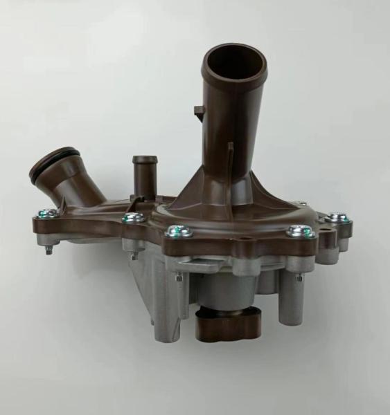 Automatic Electric Ford Replacement Engines Transit Water Pumping  FK2Q-8K500-AA