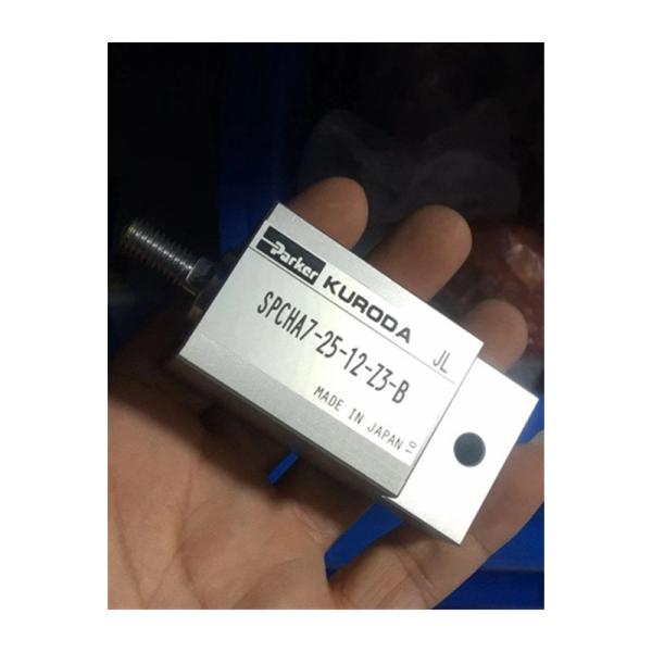 Cilindro WPA5152 de peças da máquina de pegar e colocar SMT Suporte técnico de vídeo