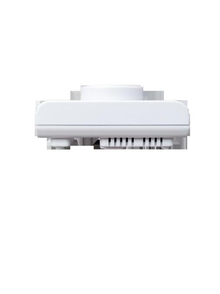 制御室温度デジタル電子室内サーモスタット HEAT / OFF / COOL モードスイッチ