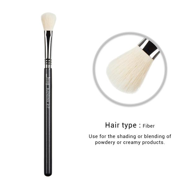 Jessup 1pc Individual Makeup Brushes