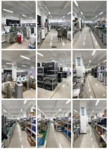 Beijing Nubway S&T Co., Ltd