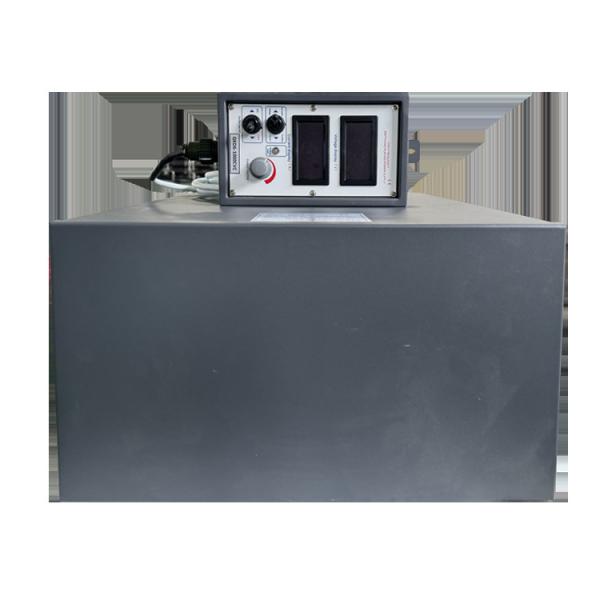 6V 1000A 6KW rectificateur de placage en or au chrome dur nickel sliver Cooper