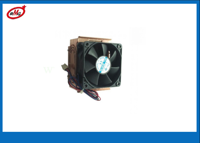 1750083160 вентилятор 1750083160 Heatsink C.P.U. Wincor Nixdorf EPC P4 частей ATM
