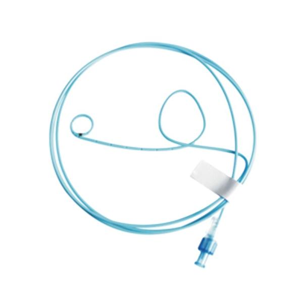 PU ISO Disposable Biliary Drainage Catheter 8 French Pigtail Drainage Catheter