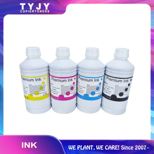Ink for HP DesignJet T610 T620 T770 T790 T1100 Printer Ink Bottle T1120 T1200 T2300 500 510 800 Z2100