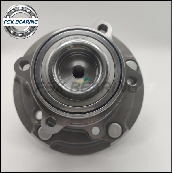 Long Life V1300180001A0 Auto Hub Bearing Tuyano Hub Bearing Assembly China Manufacturer