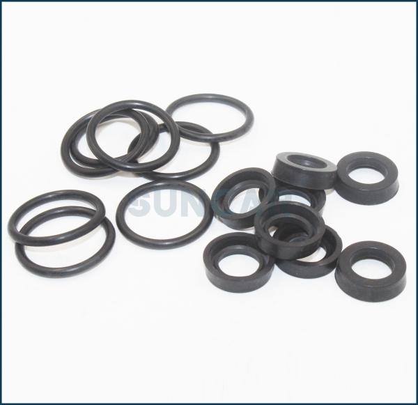K9004000 Kit Plug Fits Doosan Remote Control Valve DX140W DX180 DX190W DX210W DX225 DX255 DX300 DX340