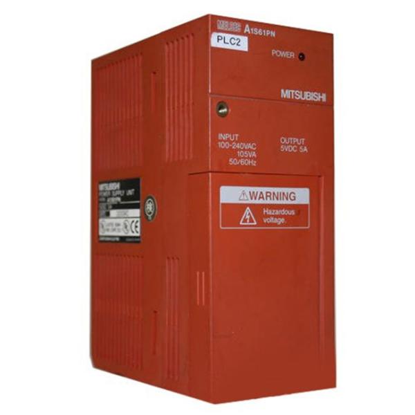 Module d'alimentation d'énergie d'A1S61PN MITSUBISHI