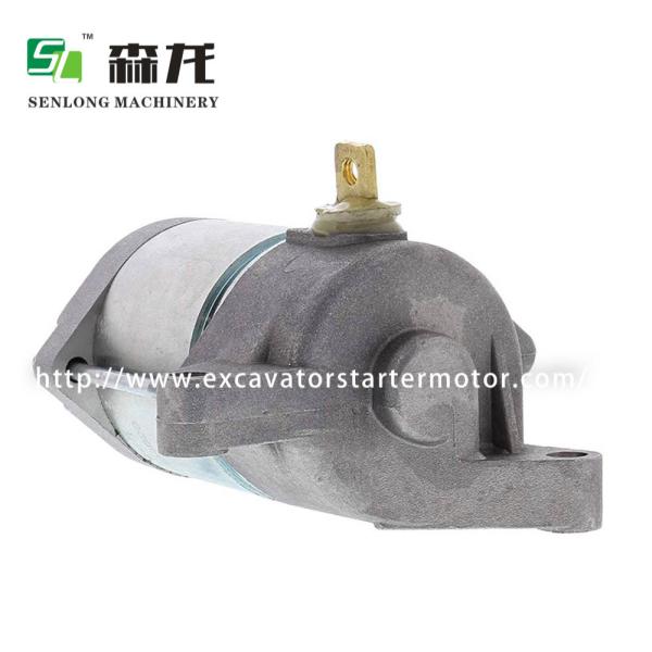 Starter WR450F 03-06 Motorcycle 12V 9T CW 5TJ-81890-00-00 5TJ-81890-10-00 5TJ-81890-20-00 410-54140 YS-37 YS-37N STY0349