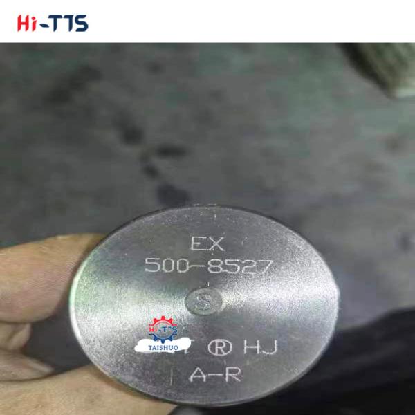 Le débit de l'air est supérieur à la valeur de l'air du réservoir.