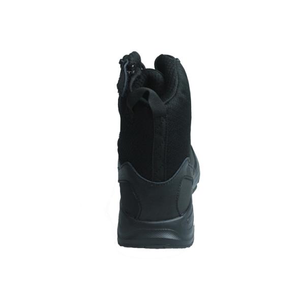 Shengjie высокий уровень известный бренд шнурки Nubuck кожа унисекс черный EVA подоконник наружные туфли