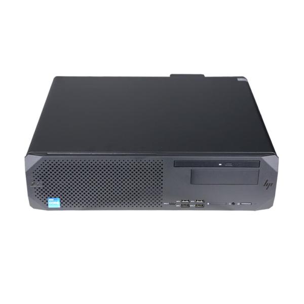 Compact HPE Z2 G9 SFF Workstation Computer with i5-12500 Processor and 8G DDR4 Memory