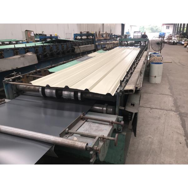 Light Steel Frame Building System With Single Wall Claddying And Roof Sheeting