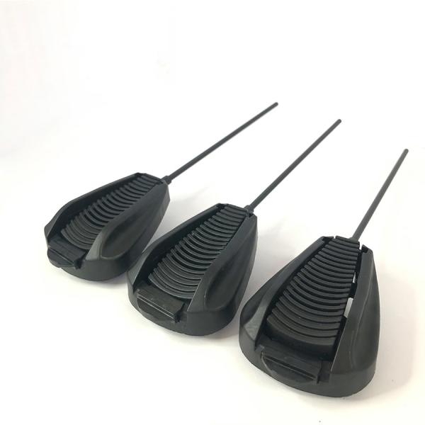 Foldable Aerosol trigger spray cap Targeted Application For Automotive Detailing