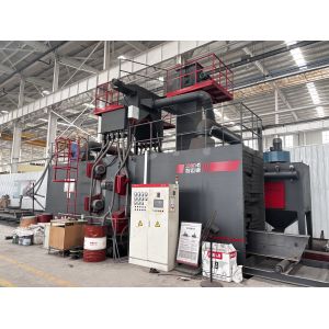 Qingdao Yidongxiang Steel Structure Co., Ltd.