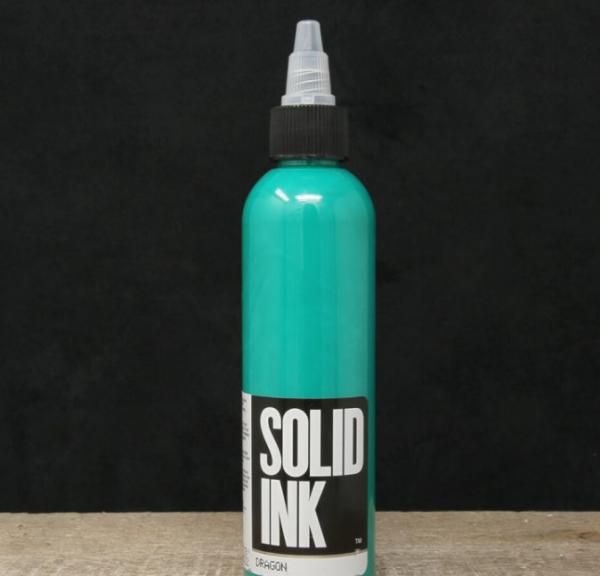 非危険な色はグリセリンとのインク顔料固体30ML 60MLを入れ墨する
