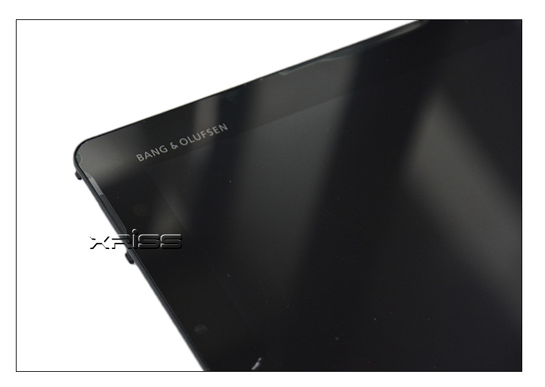 Дигитализатор с сенсорным экраном LCD 60 штифтов 12,3 дюйма для HP Elite X2 1012 G2