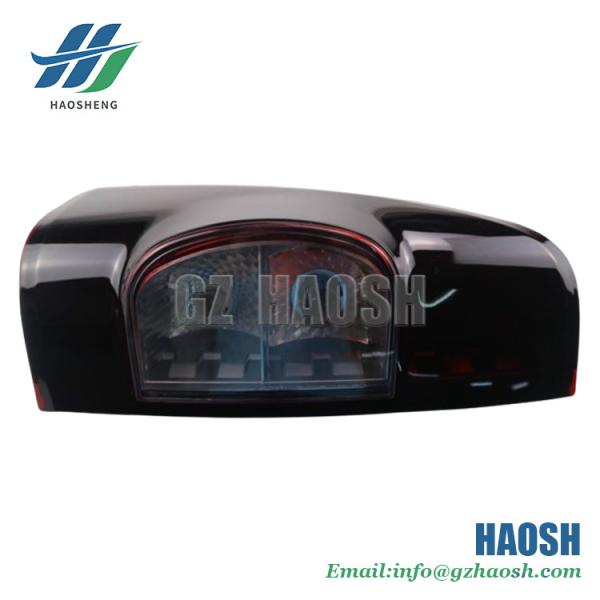Para a lâmpada traseira Isuzu DMAX 2007 LH 8-97375607-1 8-97375607-0 8973756071 8973756070