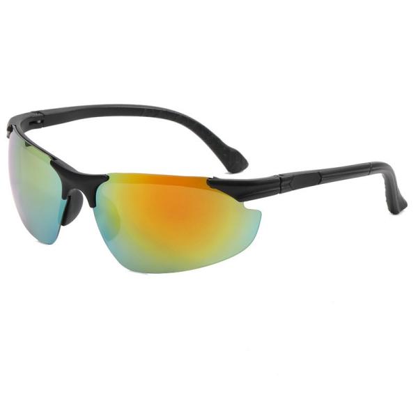 Gafas de seguridad UV ANSI