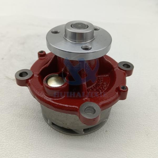 Excavator Parts VOE21404502 21404502 Water Pump for Volvo EC210B EC290B D6D Excavator