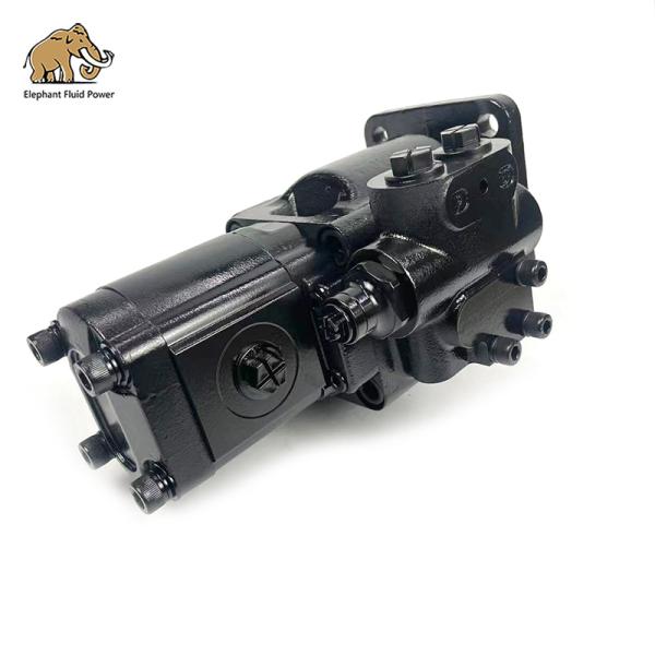 Первоначальный ремонт гидронасоса JCB Parker 20/925588 20/925356 7029530002 поддерживает обслуживание