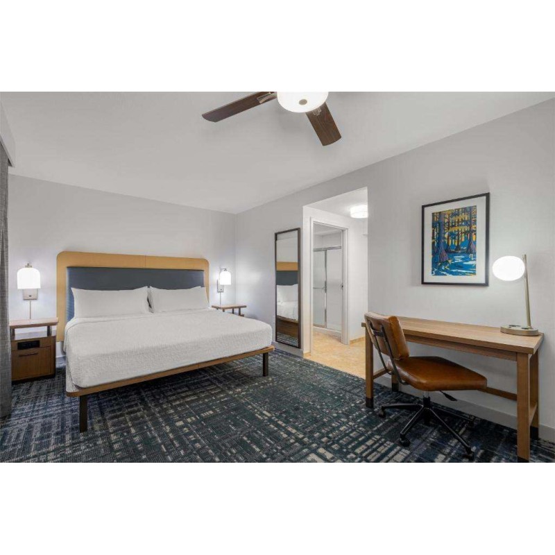 Homewood Suites One-Stop Hotel Furniture Solution for Hospitality Projects | Bedroom Set & Casegoods
