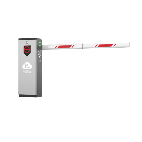 Напряжение AC220V/AC110V 50/60HZ Защитные ворота для влажности ≤ 90% и ≤ 4,5 м