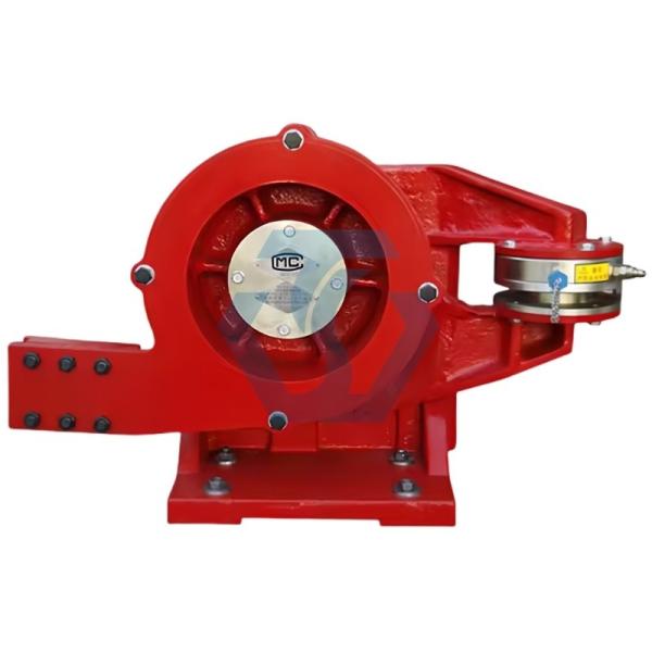 JZ Series Deadline Anchor And Weight Indicator Used Together For Drilling Rigs