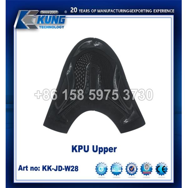 Горячая продавая верхушка дизайна KPU моды верхушки ботинка