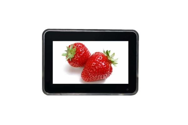 LG Samsung Indoor LCD Digital Signage Screen Display Wall Mounted