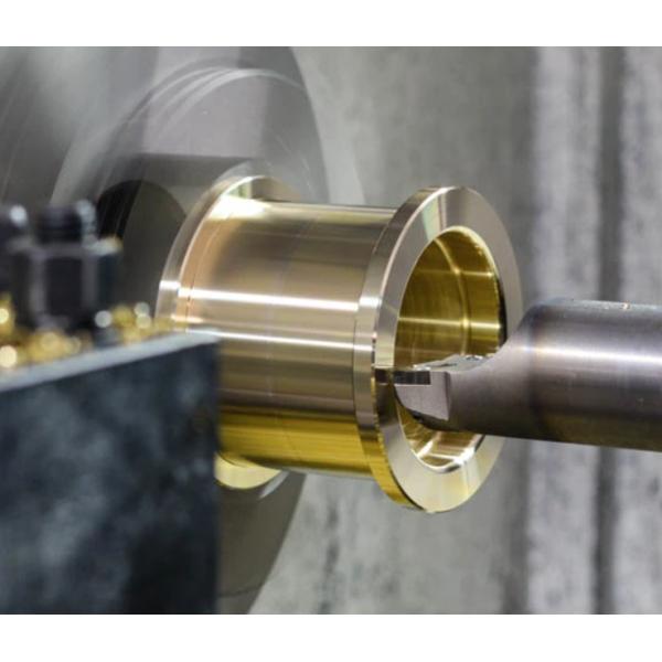 Bronze Brass Thrust Washers CuSn12