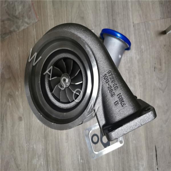 Factory Direct Sale 	Excavator Turbocharger 3584920 3595392  For Engine C18 C15