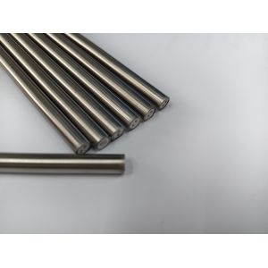 Cable de termopar tipo S certificado ISO9001 con longitud personalizable para medición de alta temperatura