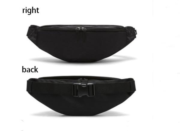 Crossbody bag multi-functional running mobile fanny pack for women slingshot bag single shoulder check bags