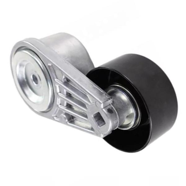 Ferro fundido 5632697 6689611 de borracha do tensor de correia do motor da maquinaria de Kubota