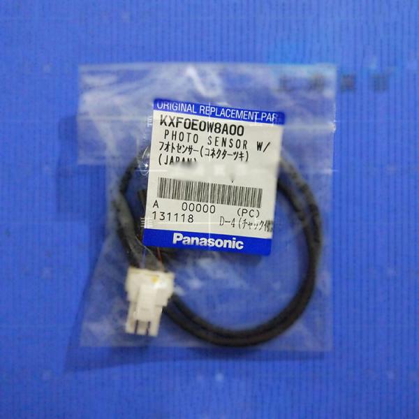 Fábrica KXF0E0W8A00 del sensor de Panasonic