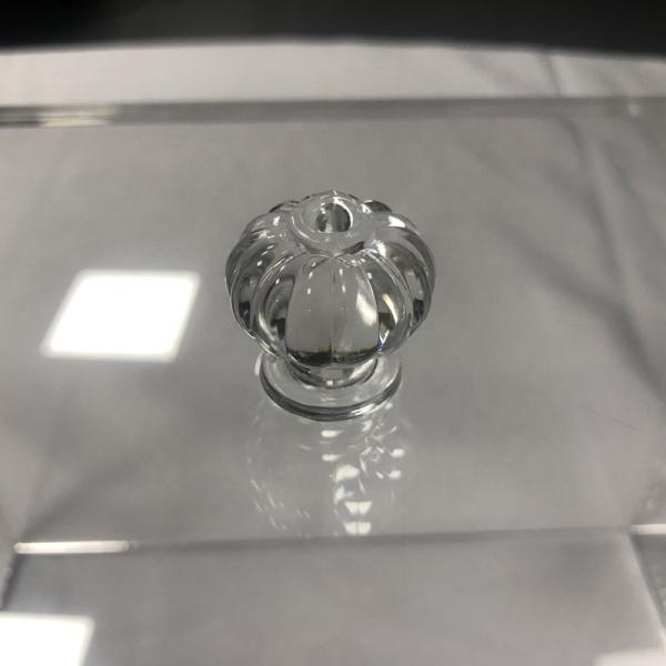 Glass Acrylic Display Box Custom For Shoes Model Car Plane Toy Model