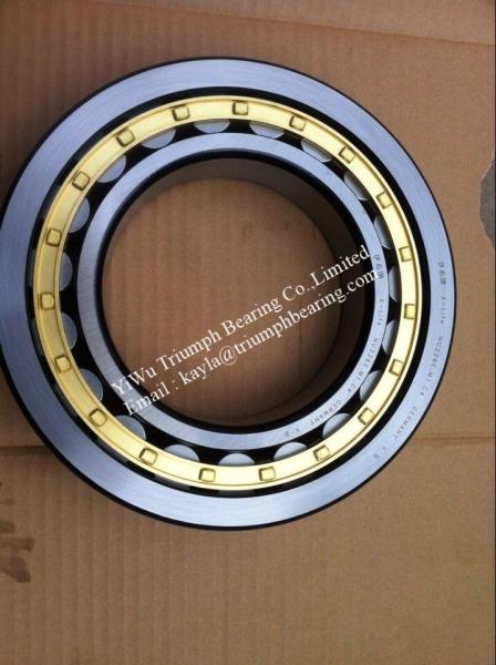 FAG   Single Row Cylindrical Roller Bearing  NU228-E-M1-C4