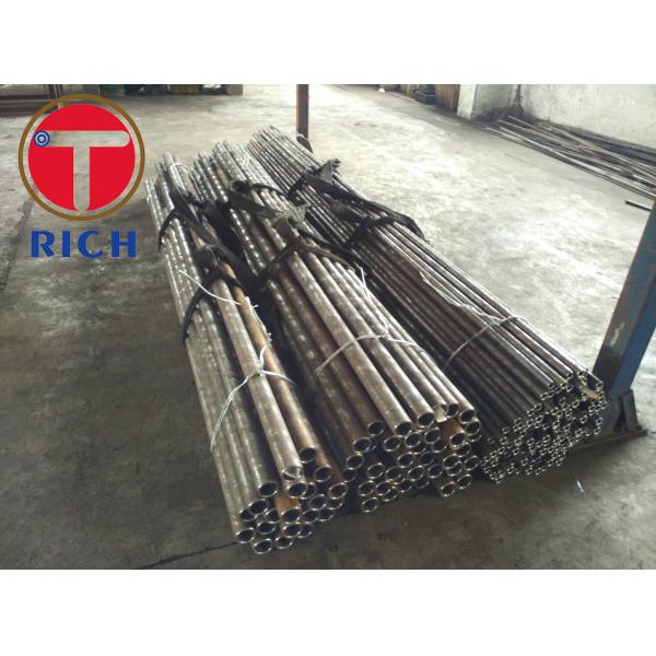 20CrNiMo GCr15 OD 114mm Bearing Automotive Steel Pipe