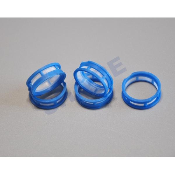 Vehicle Fuel Injection Throttle Body Injector Filter Customer Specific Size