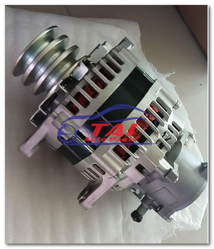 Альтернатор 23100-VW20A генератора автомобиля - новый альтернатор ZD30 12V 80A Nissan Urvan