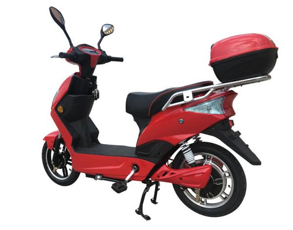 2019 Best Seller China Cheap Electric Scooter With 48V 12/20Ah Battery 500W Motor