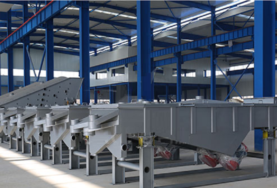 Машина 500T h создателя песка конической дробилки GP GTS1545 400mm