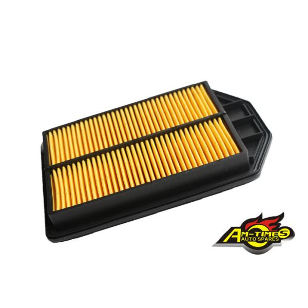 Honda CR-V Car Air Filter , Auto Engine Filter 17220-RZA-Y00 17220RZAY00 MANN C27002
